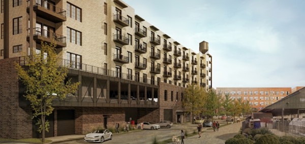 Pearl Lofts