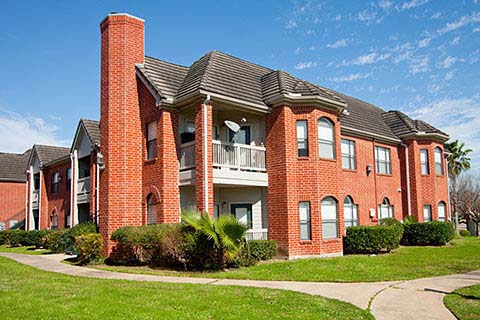 Park at Waterford Harbor Apartment