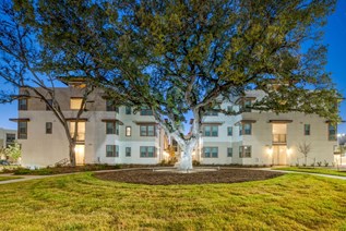 Tobin Estate I Apartments San Antonio Texas