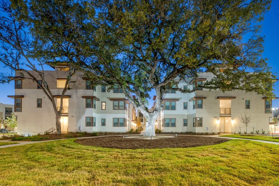 Tobin Estate I Apartments San Antonio Texas