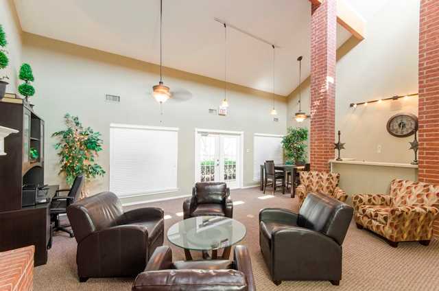 Bardin Oaks - Clubhouse - Photo 5 of 15