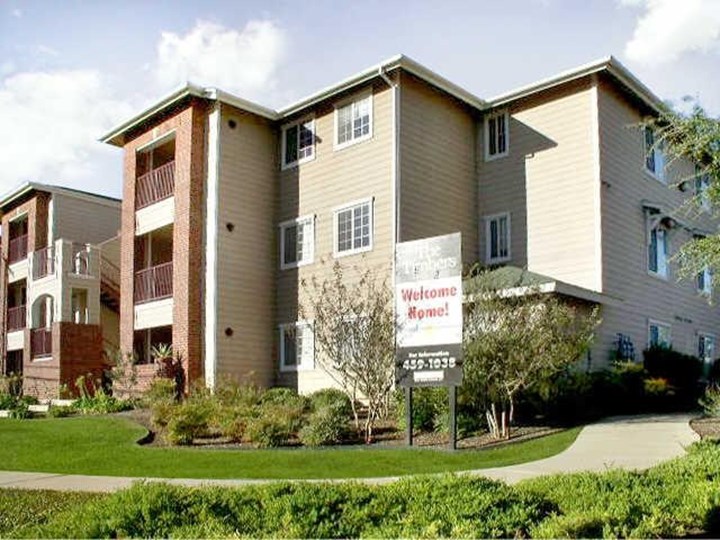 Timbers Apartments