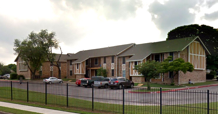 Runnymede - Austin, TX - Photo 1 of 1