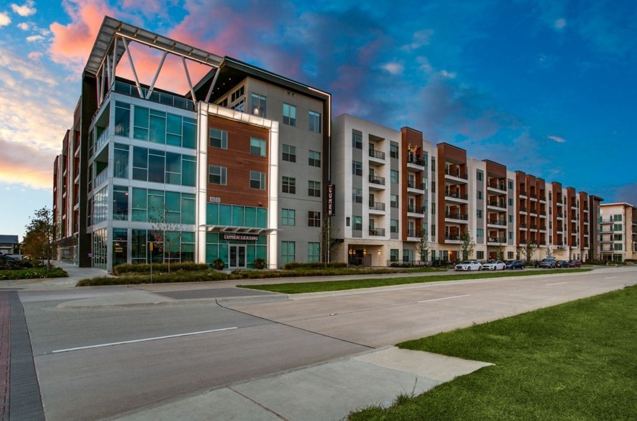 Lumen Las Colinas - Irving, TX - Photo 1 of 31