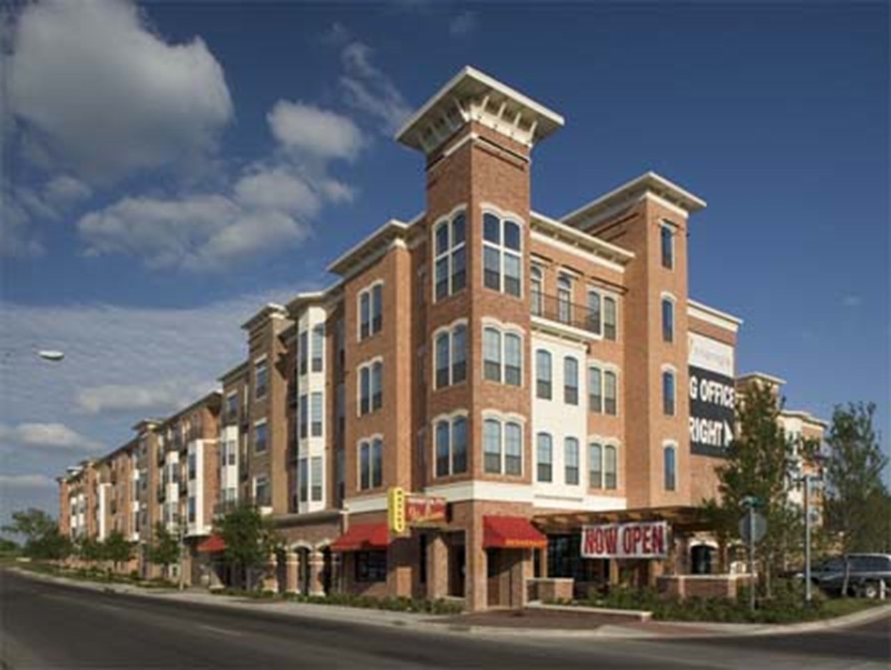 Residences at the Triangle II - Austin, TX - Photo 1 of 13