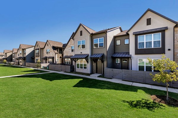 Escalon Townhomes
