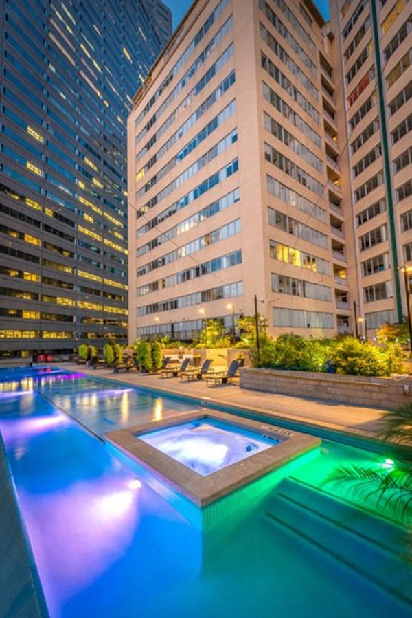 Mosaic Dallas