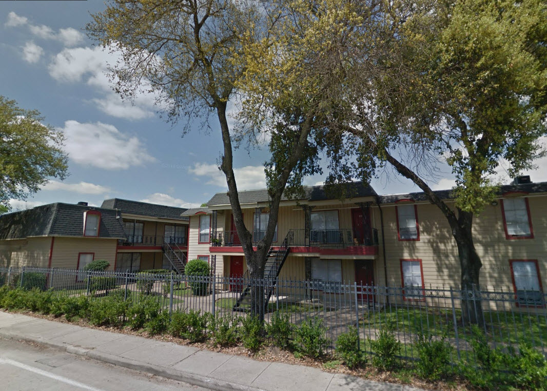 Park on Westview in Houston, TX View Photos, Floorplans & Pricing