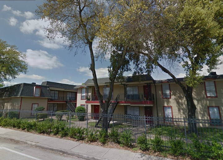 Park on Westview Houston View Floorplans, Photos & More