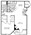 769 sq. ft. A2/Sunnyland floor plan