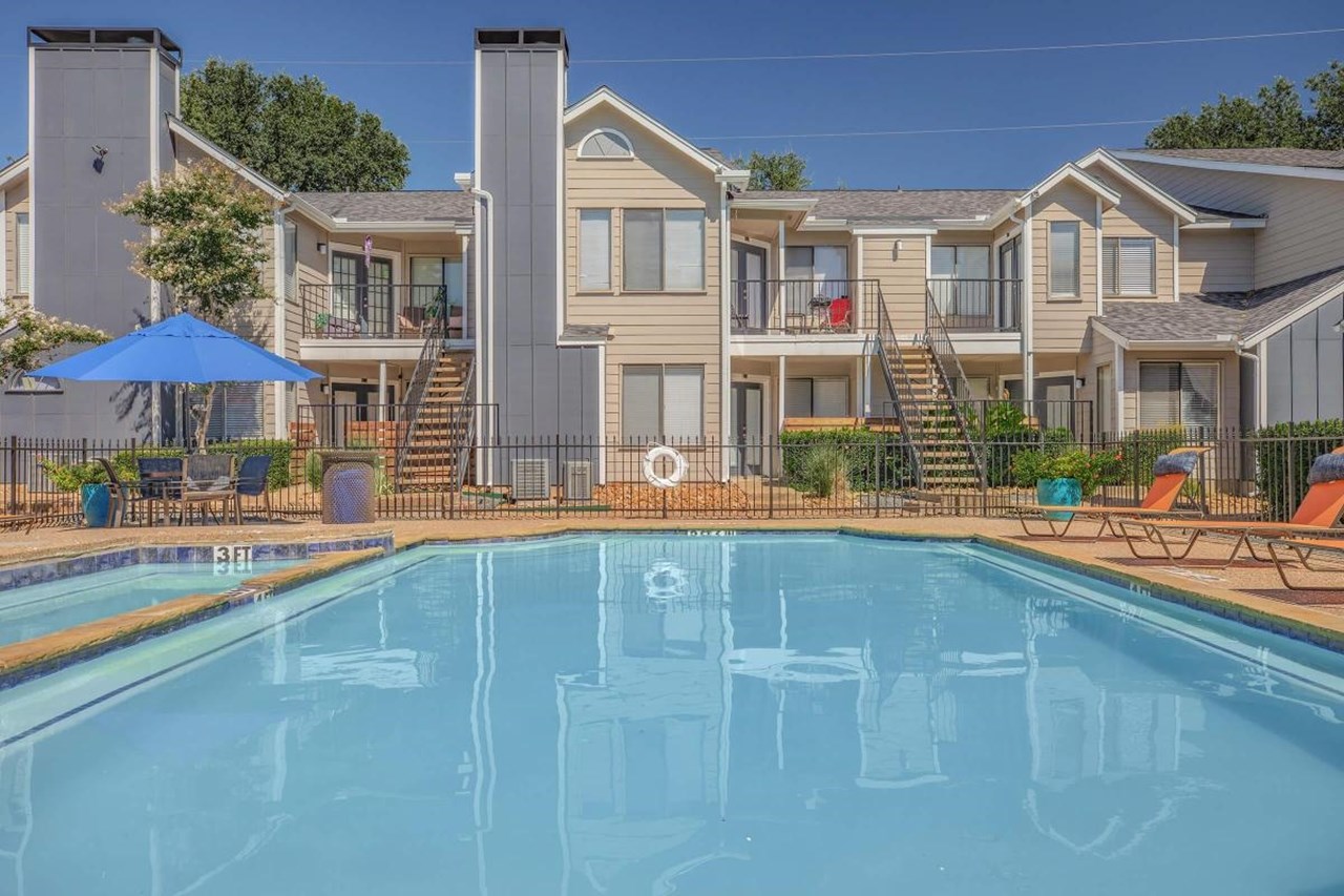 Woodside Lane - Dallas, TX - Photo 1 of 20