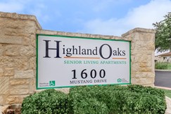 Highland Oaks