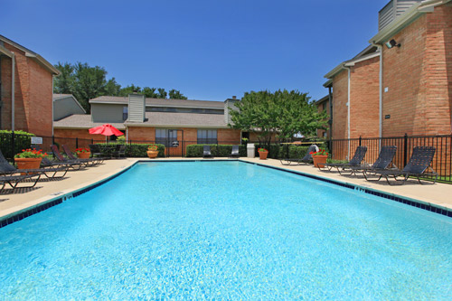 Lofton Place - Pool - Photo 4 of 12