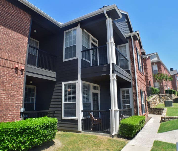 1701 at El Dorado McKinney 1181+ for 1, 2 & 3 Bed Apts