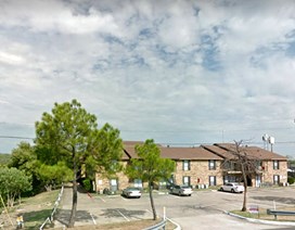 Greenville Court Apartments Greenville Texas