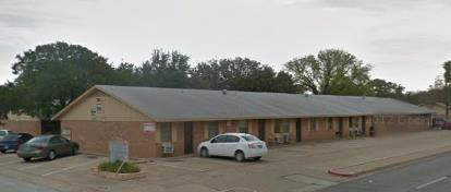 Meadowbrook Heights Apartment