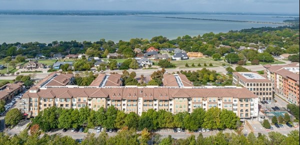 Rockwall Commons