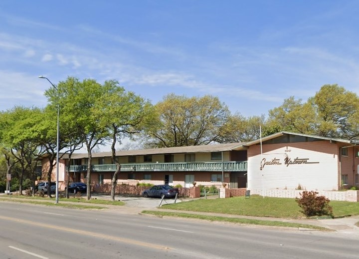 Gaston Uptown Dallas View Floorplans, Photos & More