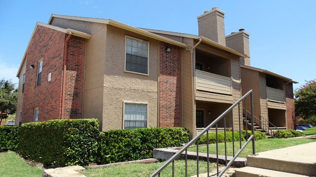 Ashwood Park Apartments Dallas 789 For 1 2 Bed Apts