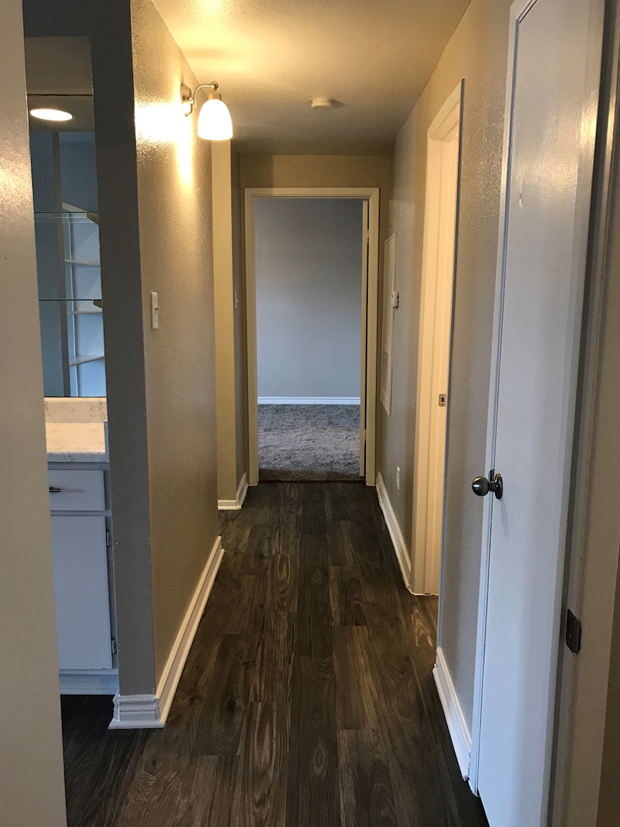 Villas by the Bay - Hallway - Photo 7 of 35