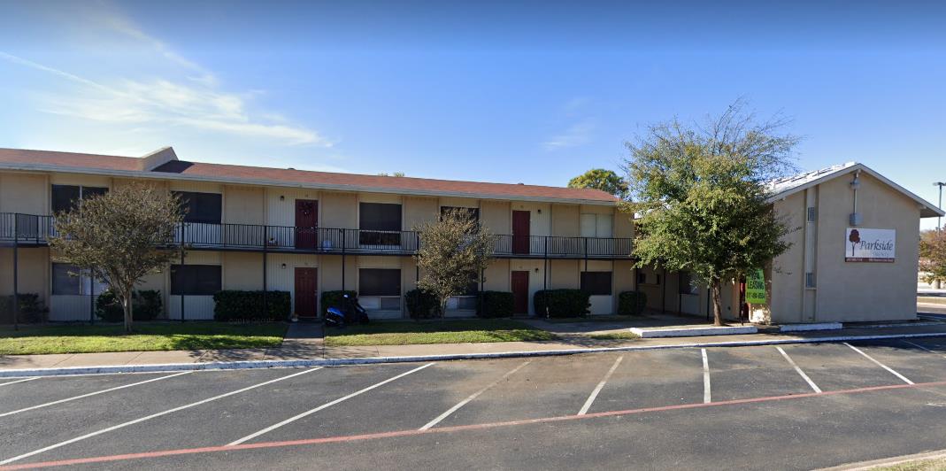 Parkside Hurst View Floorplans, Photos & More