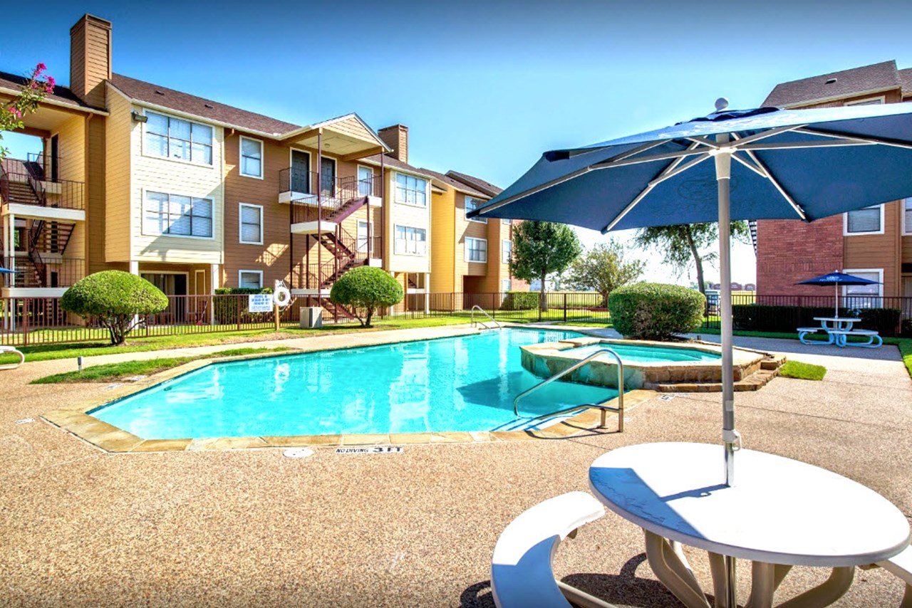 Skyline Place - Dallas, TX - Photo 1 of 8