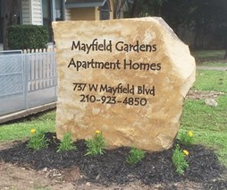 Mayfield Gardens Apartments San Antonio Texas
