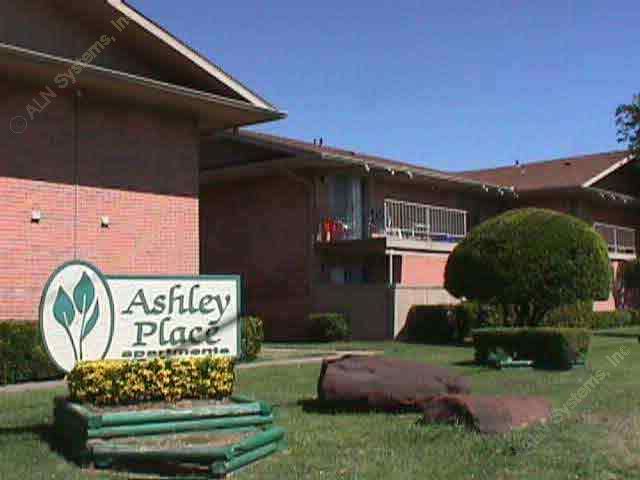 Ashley Place Apartment