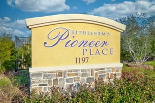 Bethlehems Pioneer Place Apartments Mansfield Texas