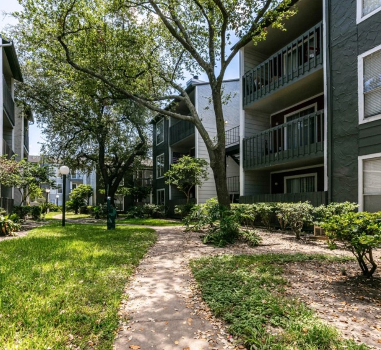One at 5959 - Houston, TX - Photo 1 of 21