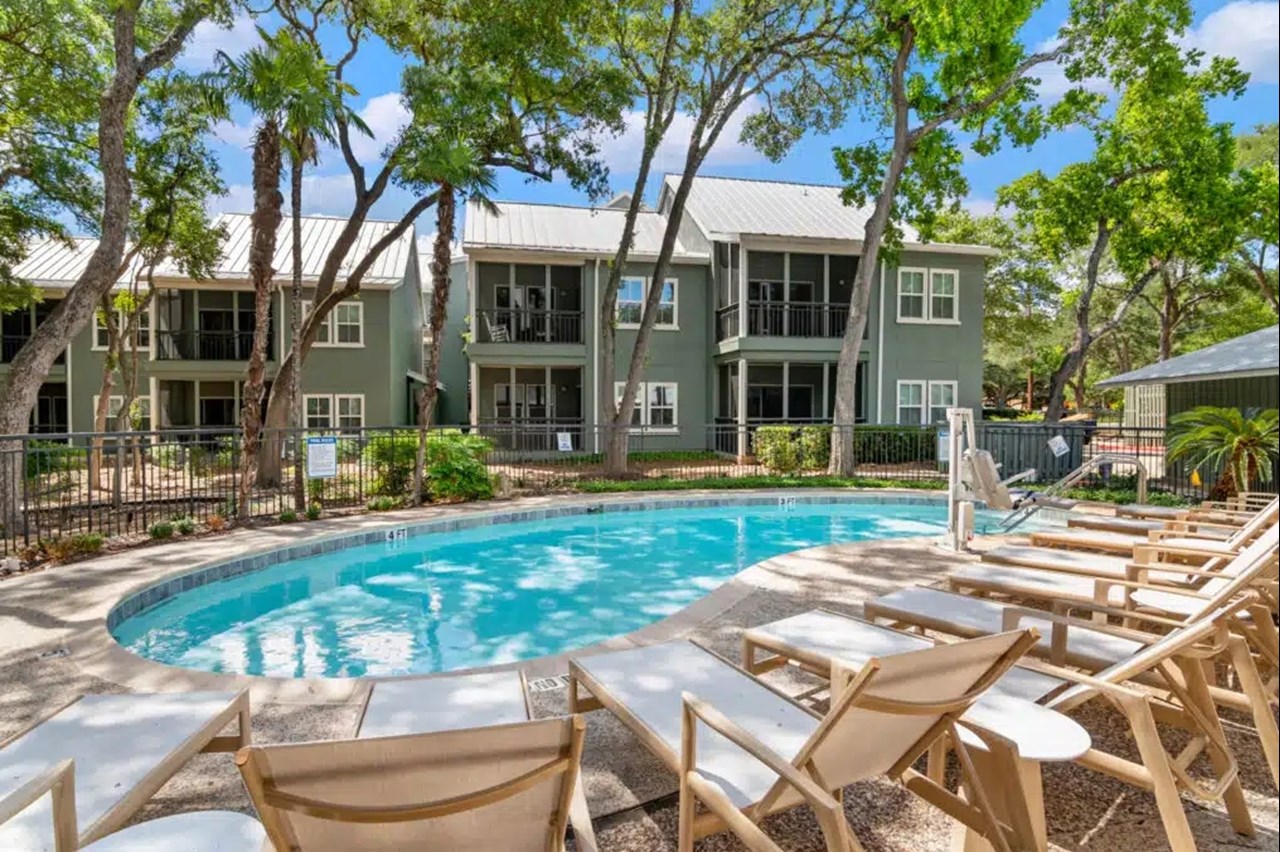 Inn at Los Patios - San Antonio, TX - Photo 1 of 13