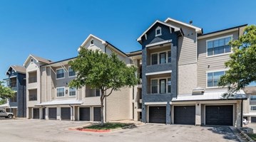 Cortland Southpark Meadows Apartments Austin Texas