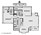 1,131 sq. ft. Maple floor plan