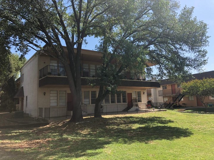 Park on Bandera San Antonio View Floorplans, Photos & More