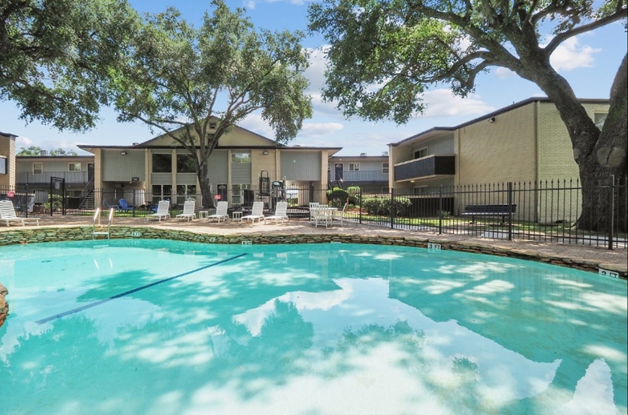 Aurora Flats - Houston, TX - Photo 1 of 22
