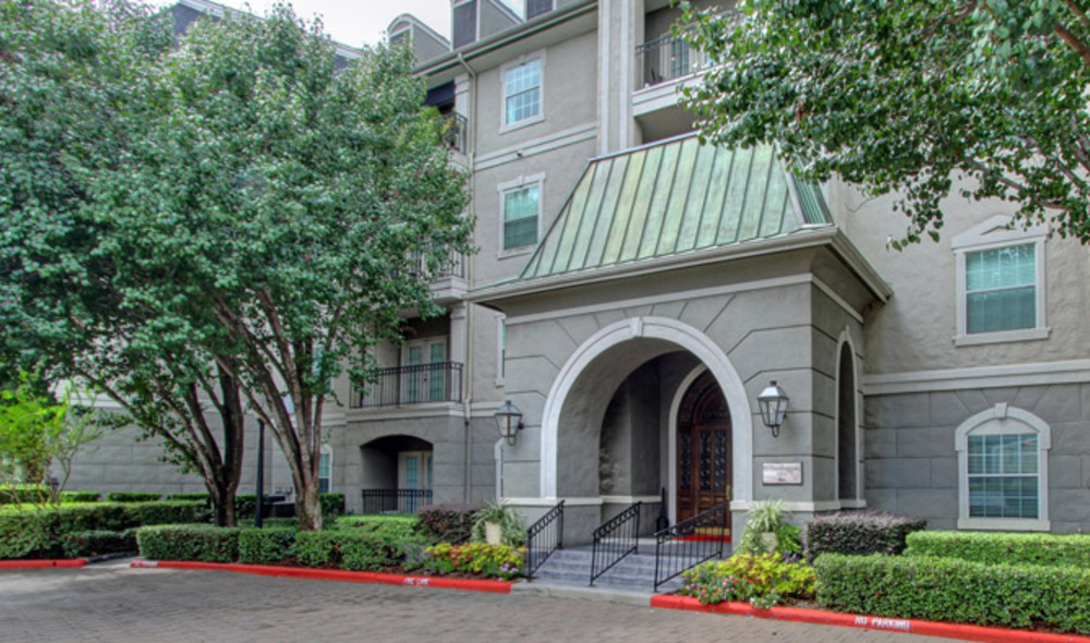 Marquis at Tanglewood Apartment