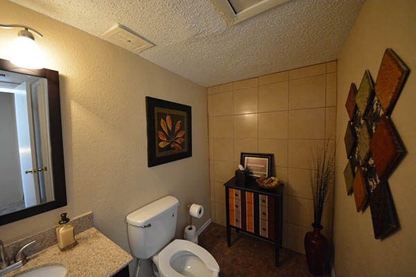 Woods of Haltom - Bathroom - Photo 7 of 7
