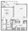 604 sq. ft. A1B/Willow floor plan