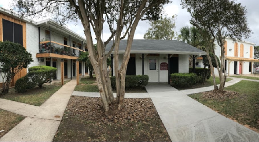Marisol South Houston 700+ for 1, 2, 3 & 4 Bed Apts