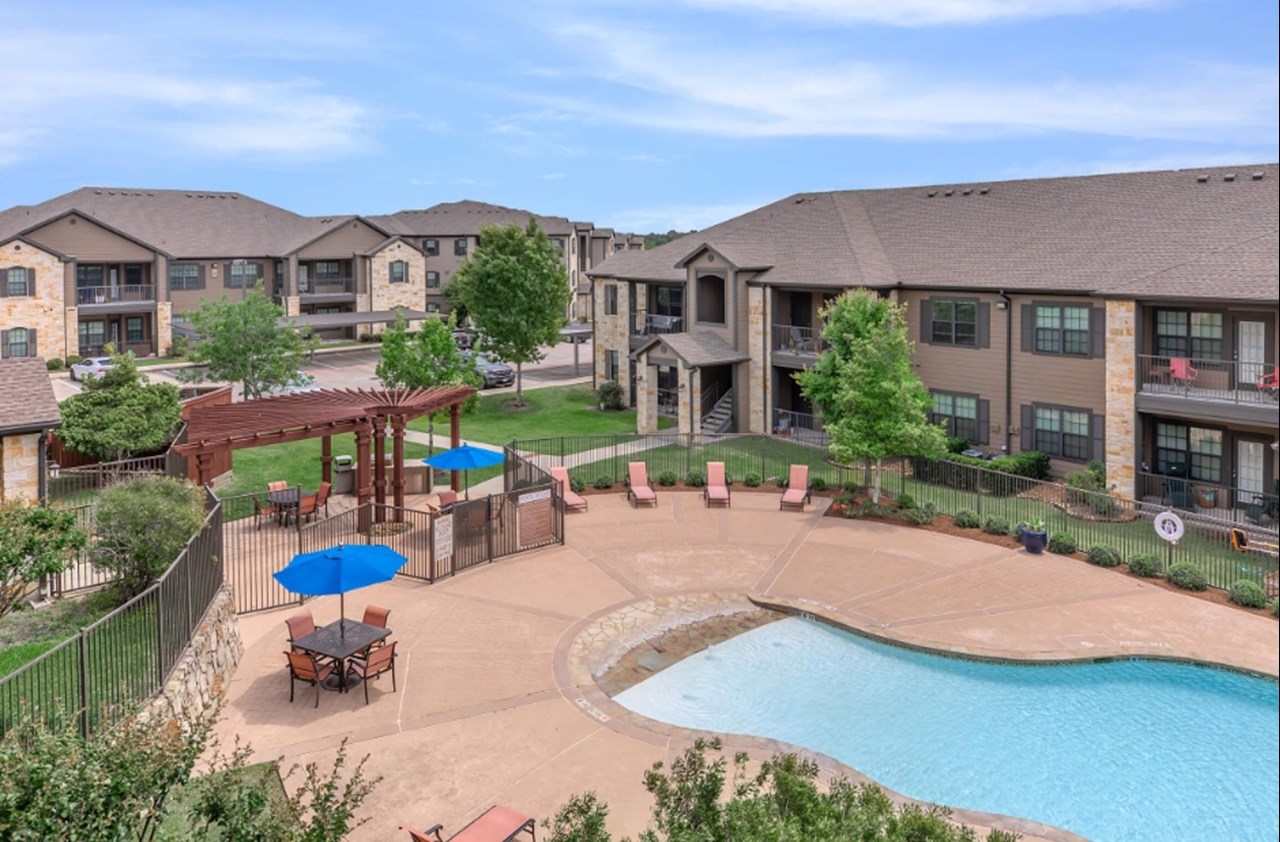Town Creek Village - Montgomery, TX - Photo 1 of 11