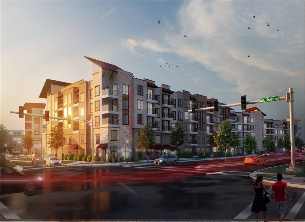 Summit Lofts - Rendering - Photo 2 of 2