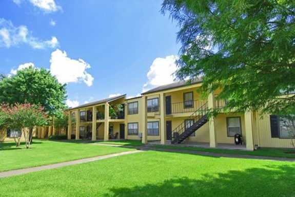 Oyster Creek Apartments