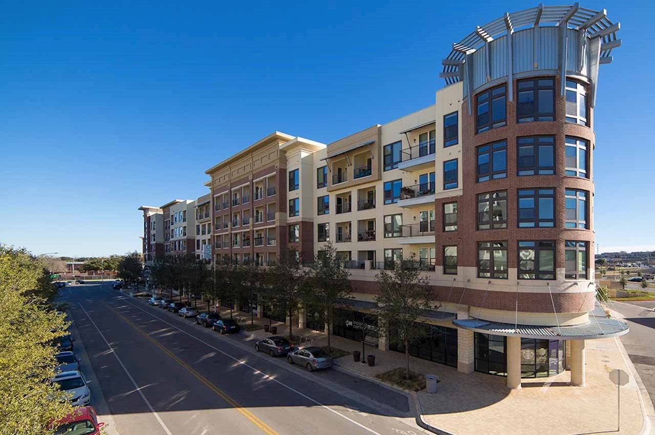 Bell South Shore - Austin, TX - Photo 1 of 22
