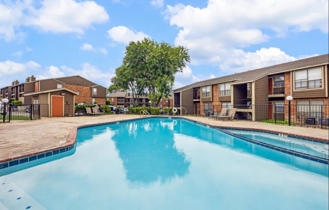 Hearthstone - San Antonio, TX - Photo 1 of 9