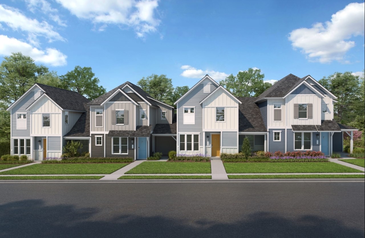 Arista McKinney - McKinney, TX - Photo 1 of 5