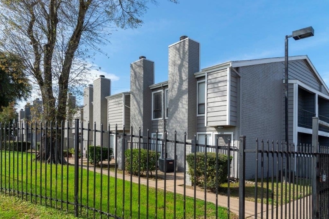 Cedars at Ellington - Houston, TX - Photo 1 of 23