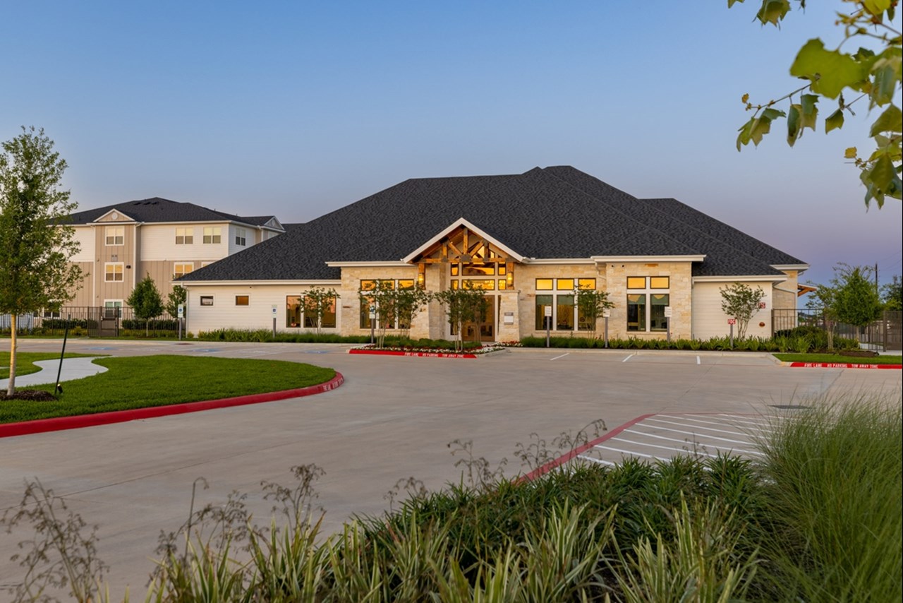 Allora Klein Crossing - Spring, TX - Photo 1 of 10