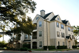 Remington Park Apartments Houston Texas