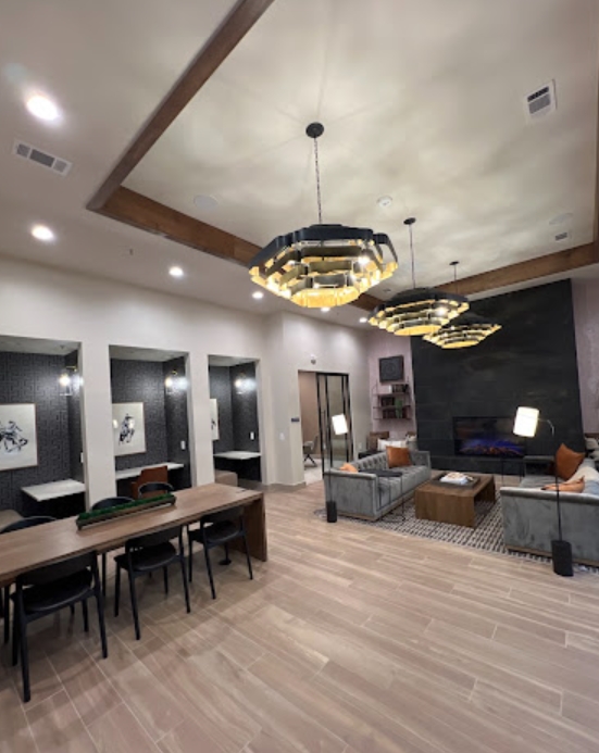 Birchway Sherman - Clubhouse - Photo 4 of 6