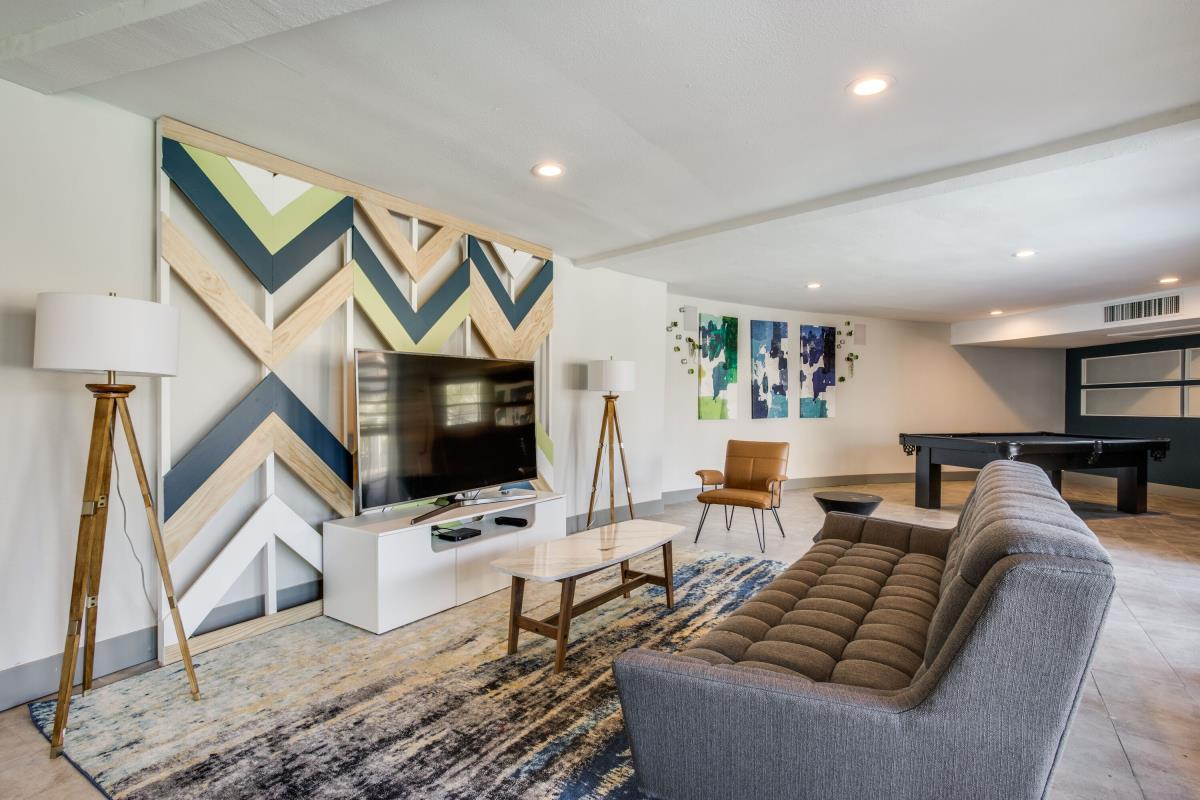 Regency at Ridgmar - Clubhouse - Photo 6 of 29